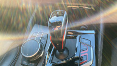 BMW M5 Competition 4dr DCT Petrol Saloon